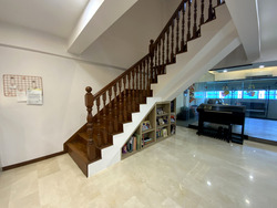 Blk 336 Jurong East Avenue 1 (Jurong East), HDB Executive #587535961